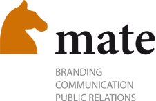 mate comunicación